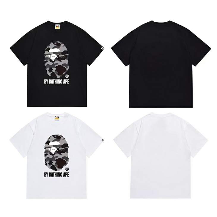 Picture of Aape T Shirts Short _SKUBapeS-2XLscqx27724611